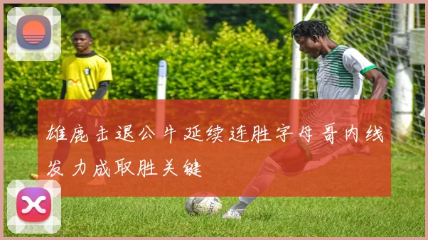 雄鹿击退公牛延续连胜字母哥内线发力成取胜关键