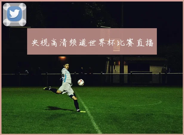 央视高清频道世界杯比赛直播