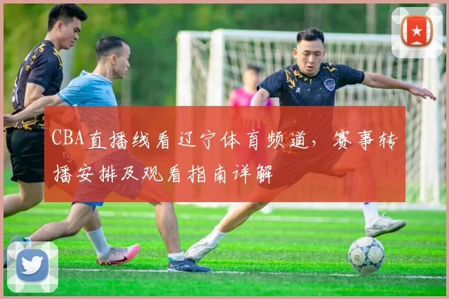 CBA直播线看辽宁体育频道，赛事转播安排及观看指南详解